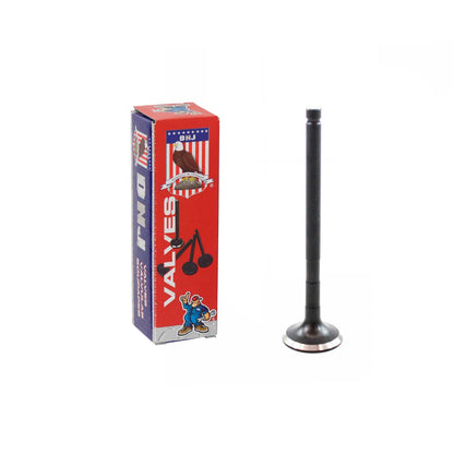 Exhaust Valve 1992-1998 Toyota 1.5L