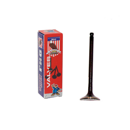 Exhaust Valve 1992-2004 Lexus,Toyota 3.0L-3.4L