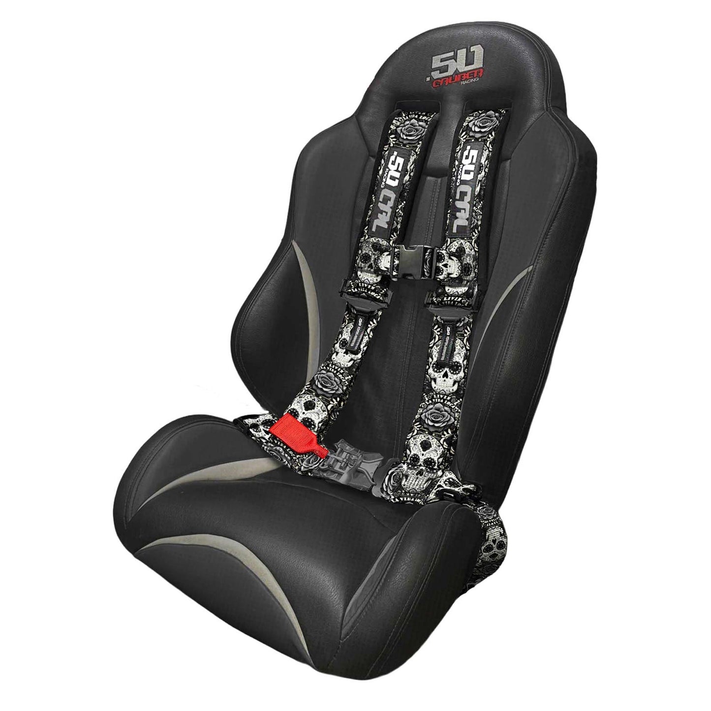 2" & 3" 4 point Harness - Elite Series Race Latch "EZ" Adjust Racing Harness
