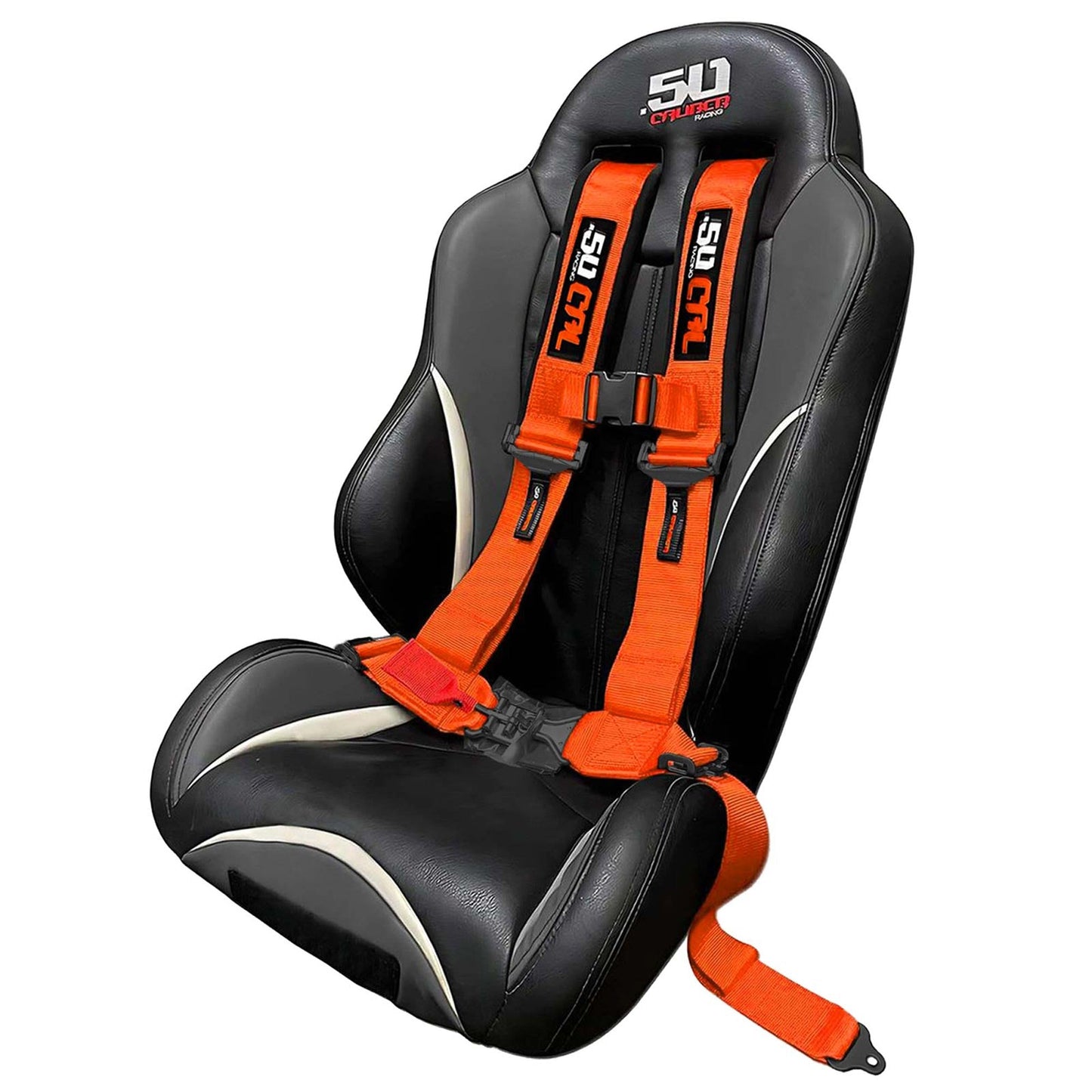 2" & 3" 4 point Harness - Elite Series Race Latch "EZ" Adjust Racing Harness