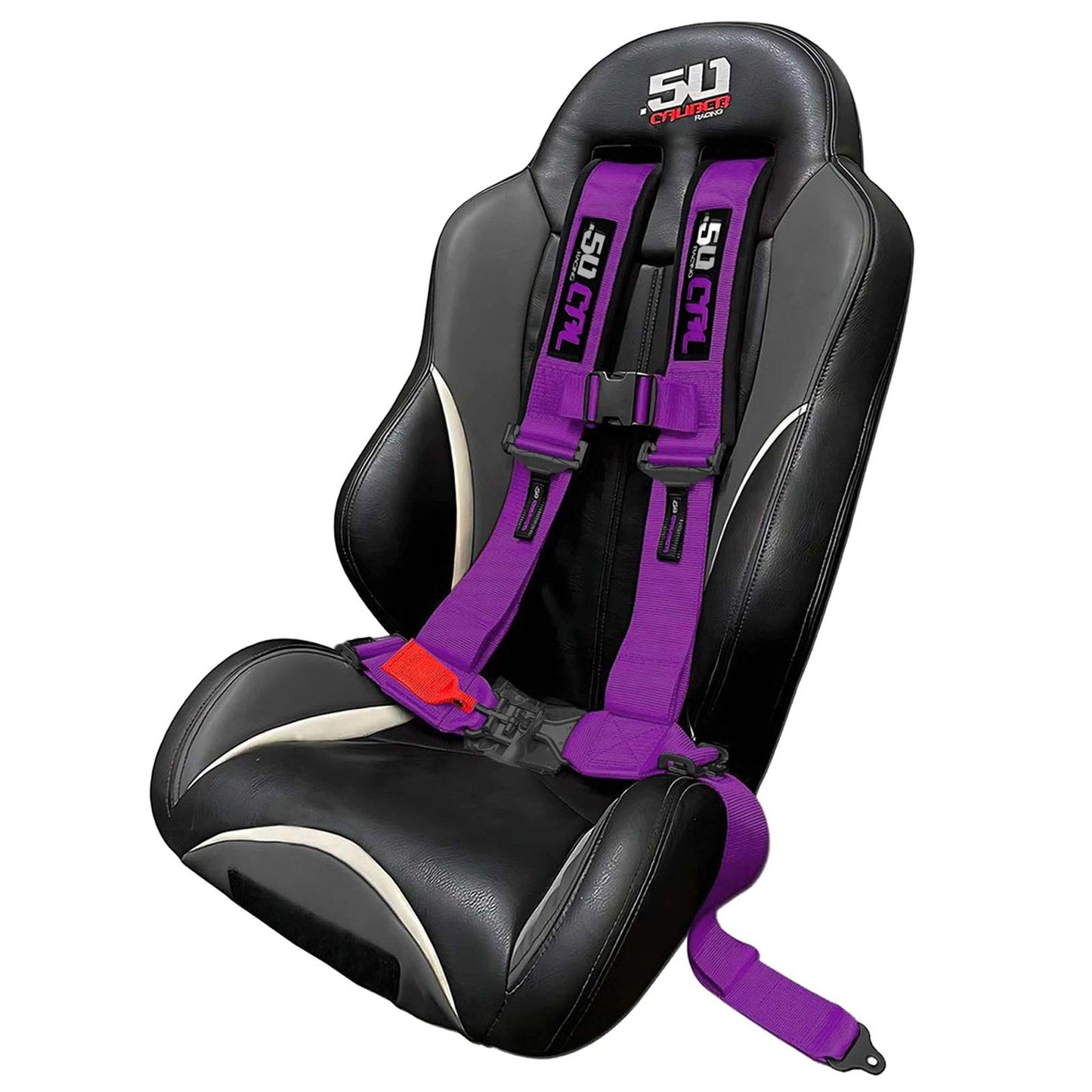 2" & 3" 4 point Harness - Elite Series Race Latch "EZ" Adjust Racing Harness