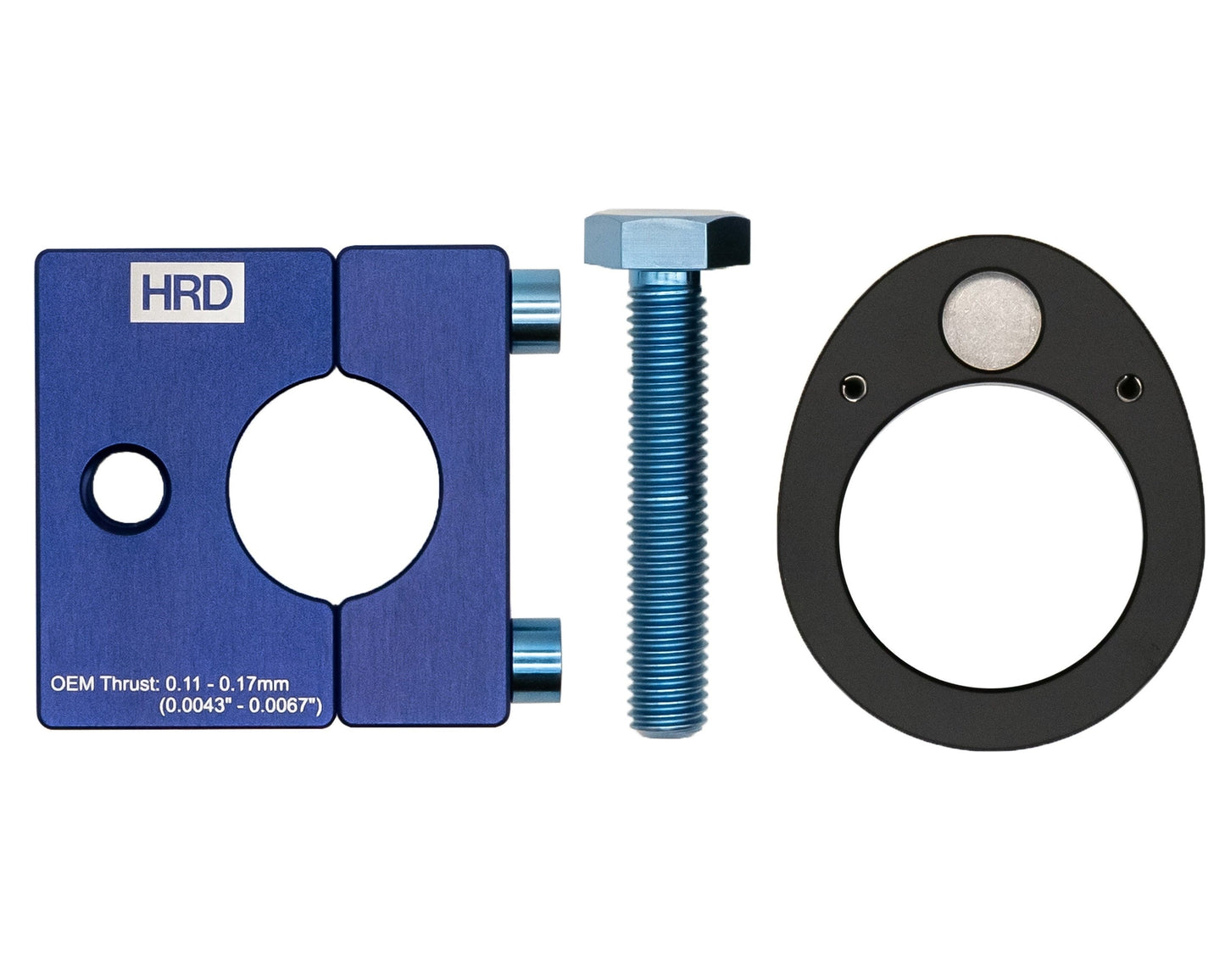 HRD Mainshaft Thrust Measurement Tool for Honda B/K Series