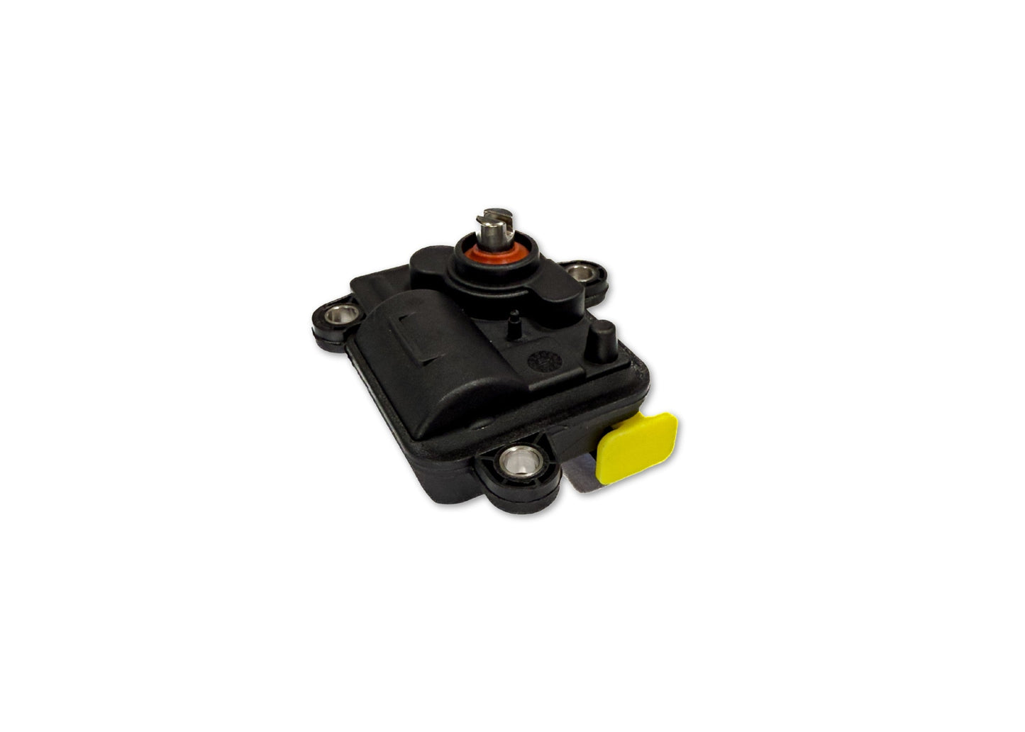 Electronic Exhaust Valve Motor