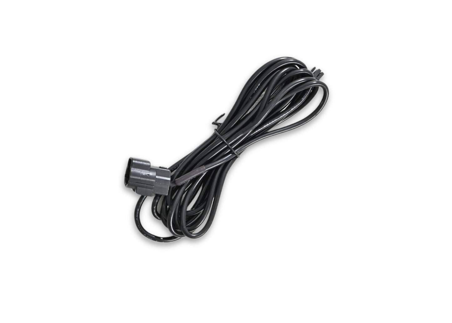 Electronic Valve Control Cable