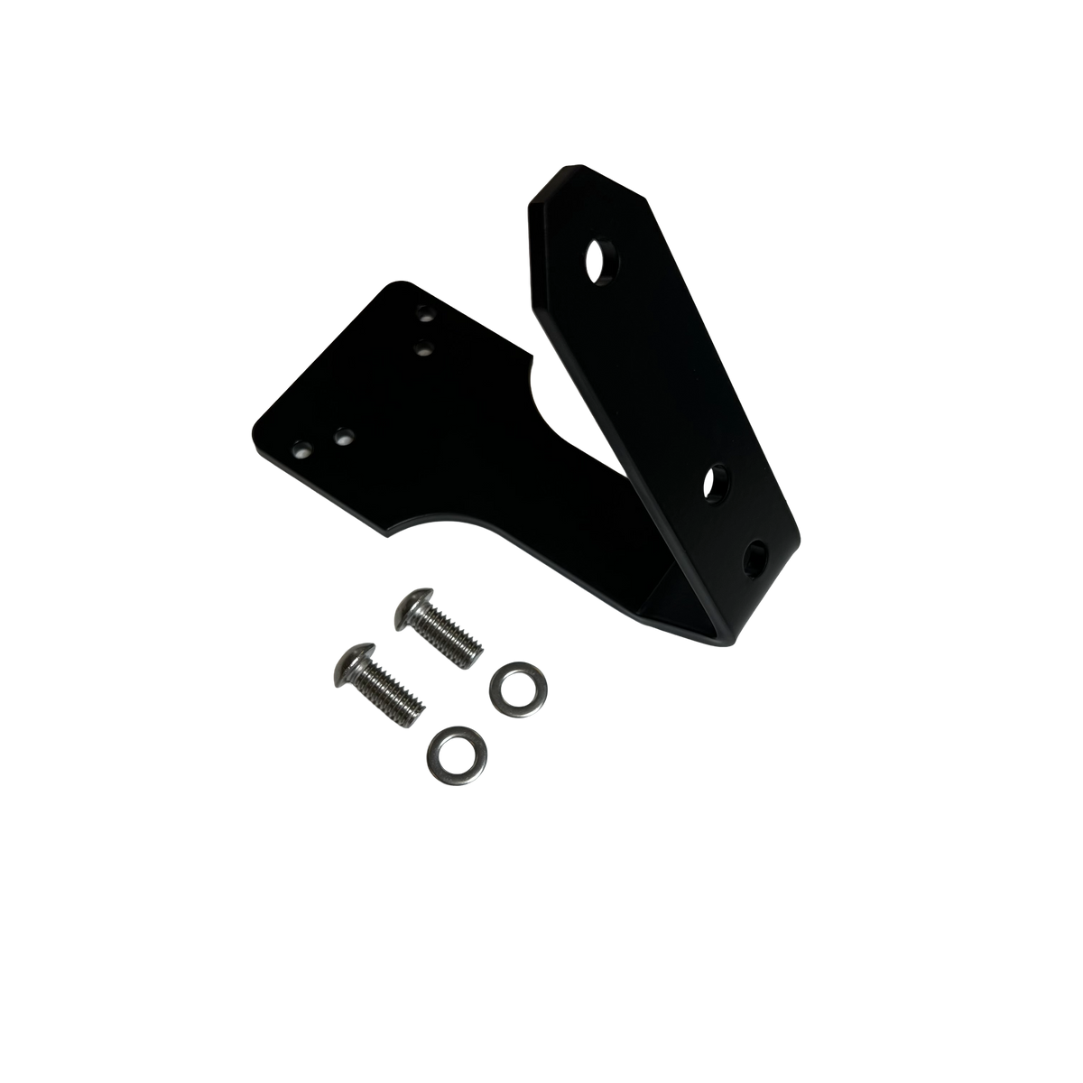 AccuAir Endo-VT ECU Mount Bracket
