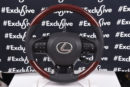 Exclusive Steering Custom Steering Wheel  for All Makes and Models