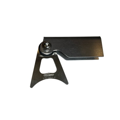 Exhaust Hanger Frame Mount (Weld-On)
