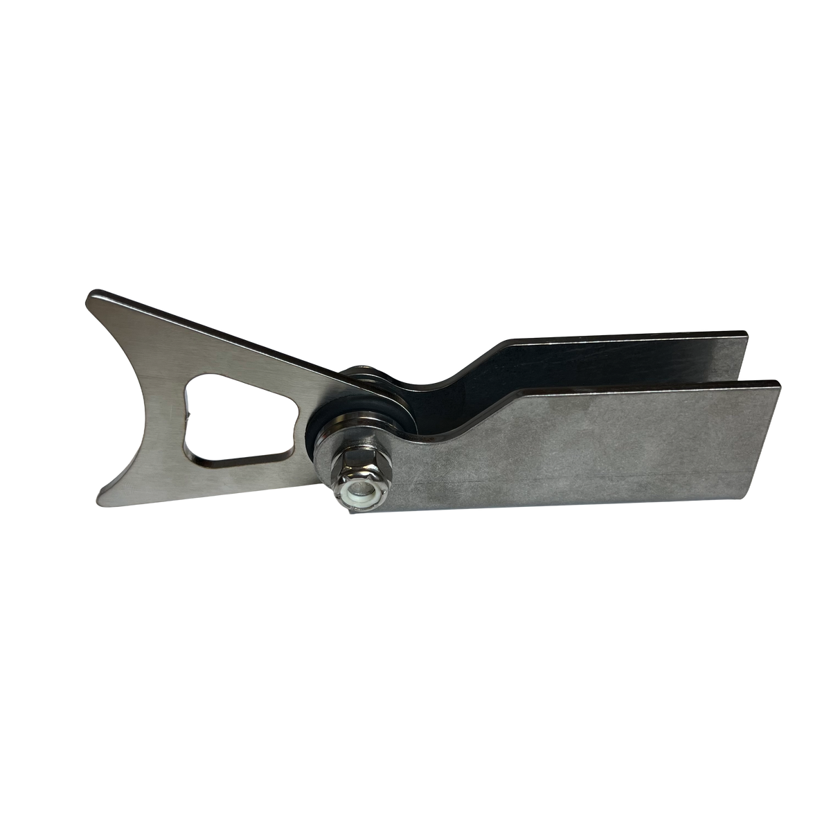Exhaust Hanger Frame Mount (Weld-On)
