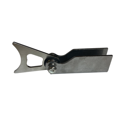 Exhaust Hanger Frame Mount (Weld-On)