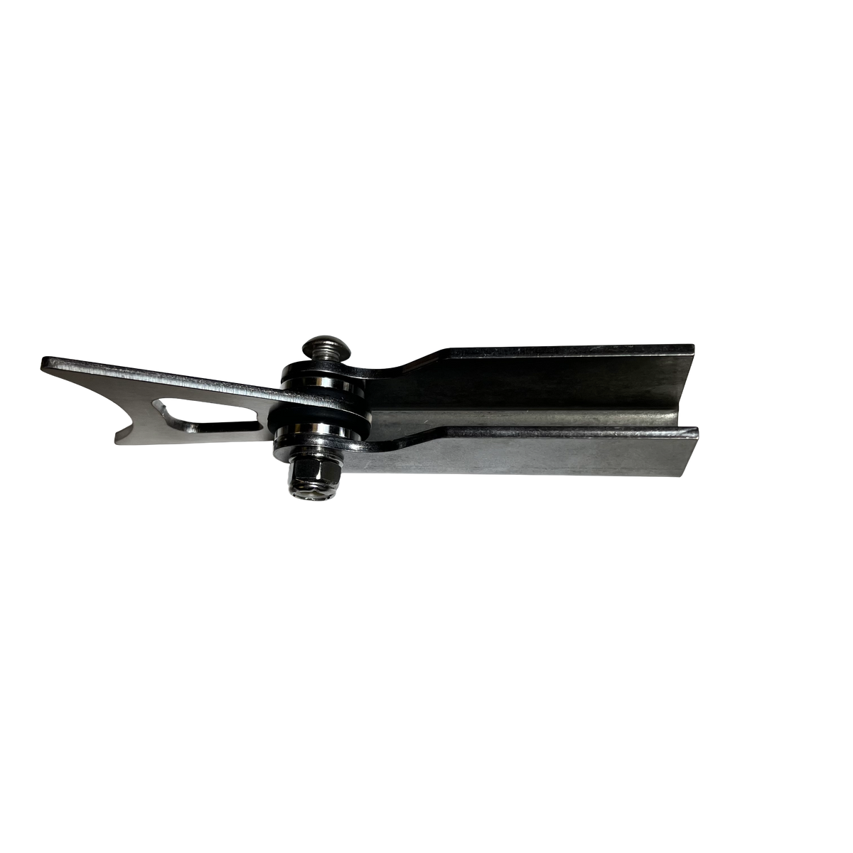 Exhaust Hanger Frame Mount (Weld-On)