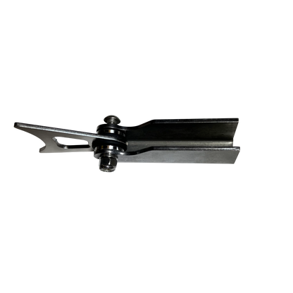 Exhaust Hanger Frame Mount (Weld-On)