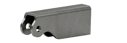 Exhaust Hanger Frame Mount (Weld-On)