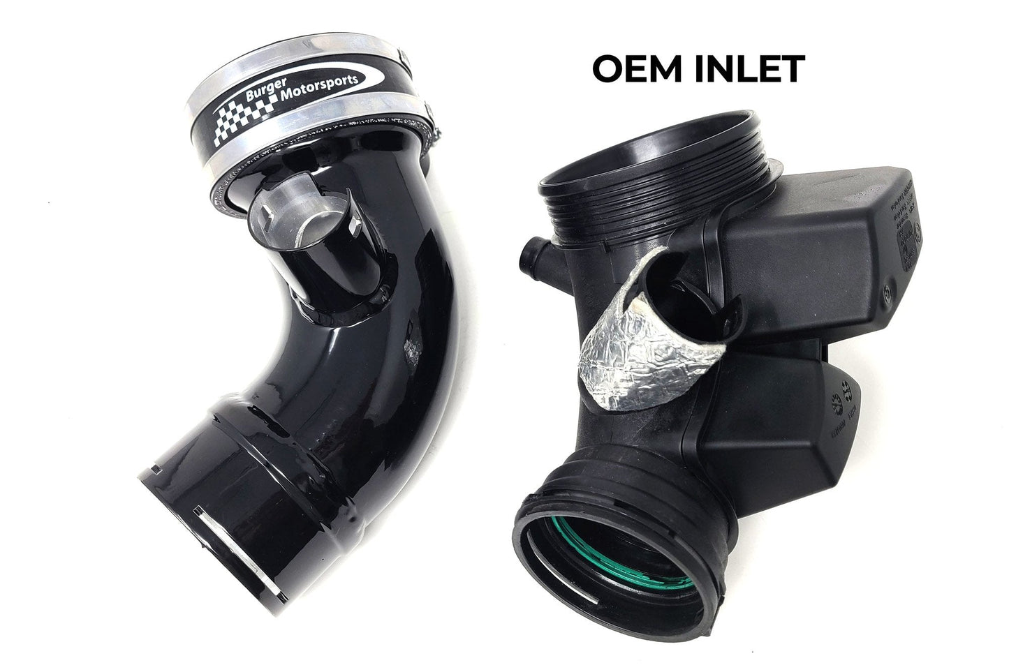 BMS Elite F Chassis B58 Intake for F2x F3x BMW 140 240 340 440 ***Backordered est to ship end of July***