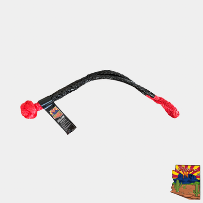 Extreme duty soft shackle 9/16'' x 31.5''