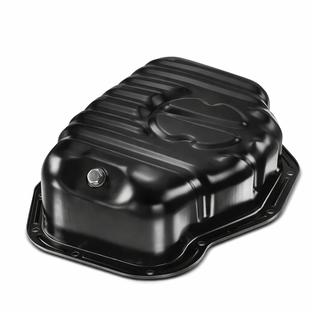 1UZ-FE VVTI AND NON VVTI Lexus LS400 FRONT Sump Oil Pan Baffle Anti Oil Starvation Upgrade