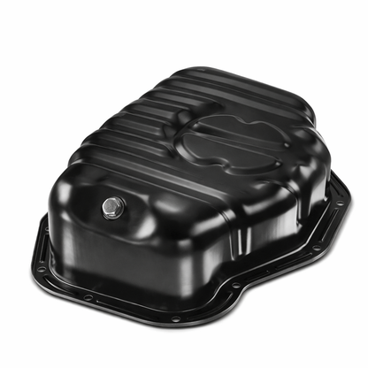 1UZ-FE VVTI AND NON VVTI Lexus LS400 FRONT Sump Oil Pan Baffle Anti Oil Starvation Upgrade