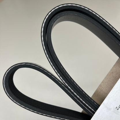 DAYCO Straight Standard Poly Rib Belt K-Section .82" Top Width EPDM 5061178