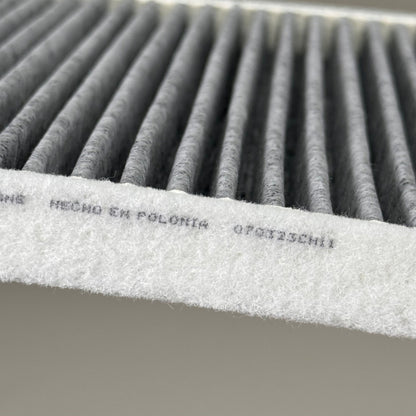NAPA Enviro-Shield Cabin Air Filter Activated Carbon for Lexus Vehicles 4905