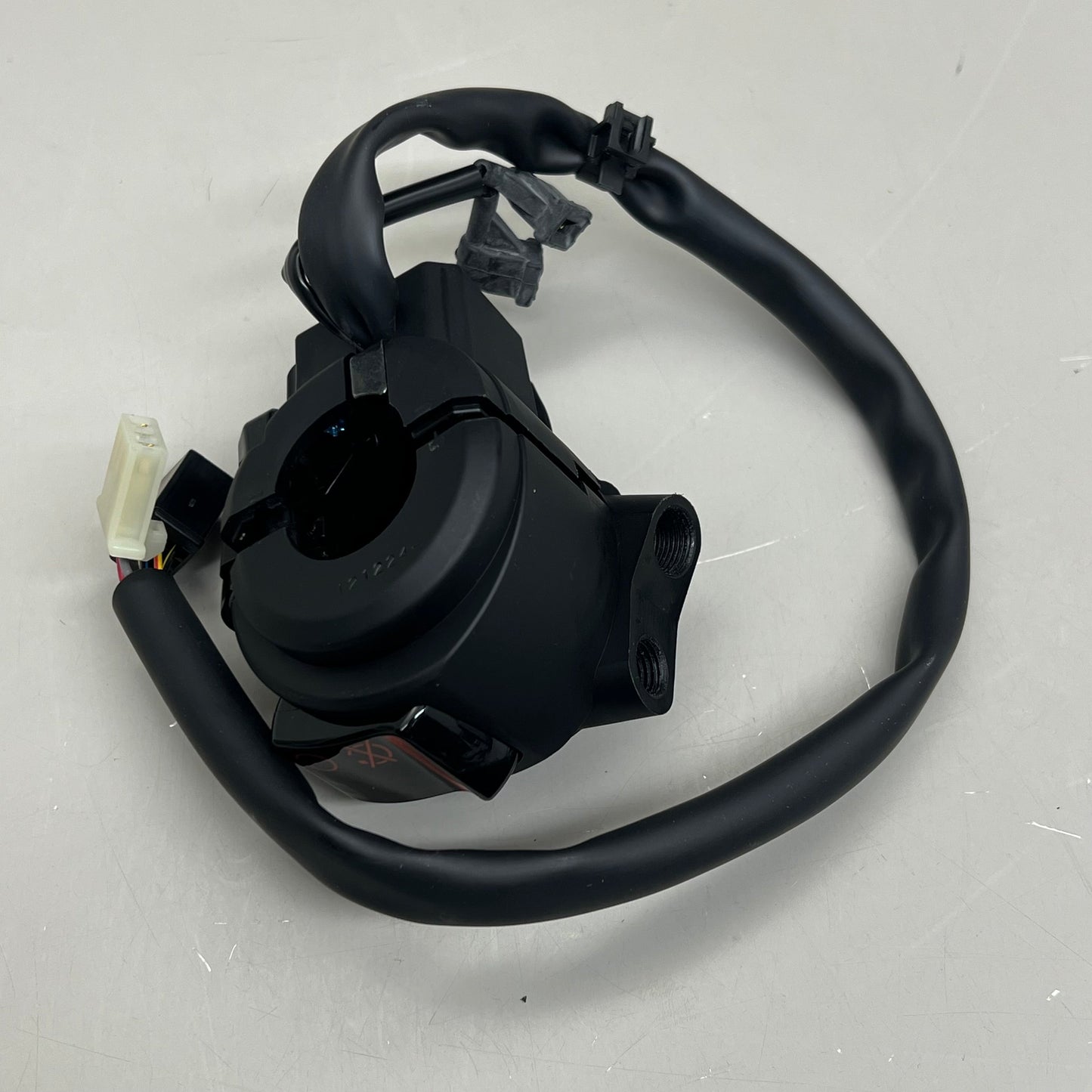 HONDA ST Stop & Hazard SW CMX300 CMX500 Rebel - CMX300 Genuine OEM 35130-K87-A02