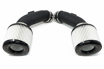 BMS BMW F10 M5 & F12 F13 F06 M6 Intake
