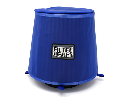 FILTERWEARS Pre-Filter K339 For K&N Air Filter RX-4990 RU-3570