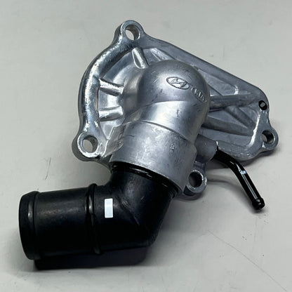 HYUNDAI Control Assembly-Coolant Temperature Grey 25600 3F300