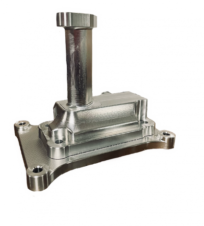 MPP 6.0L Powerstroke T4 Non VGT Turbo Kit