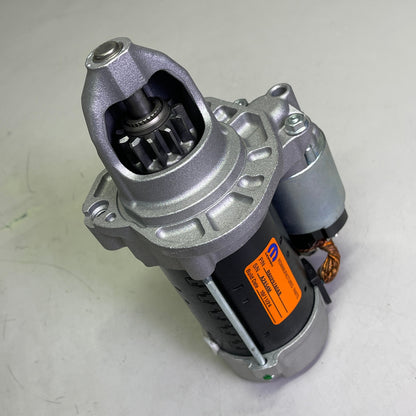 MOPAR Remanufactured Engine Starter for 2016-2019 Dodge/Jeep R6029780AB