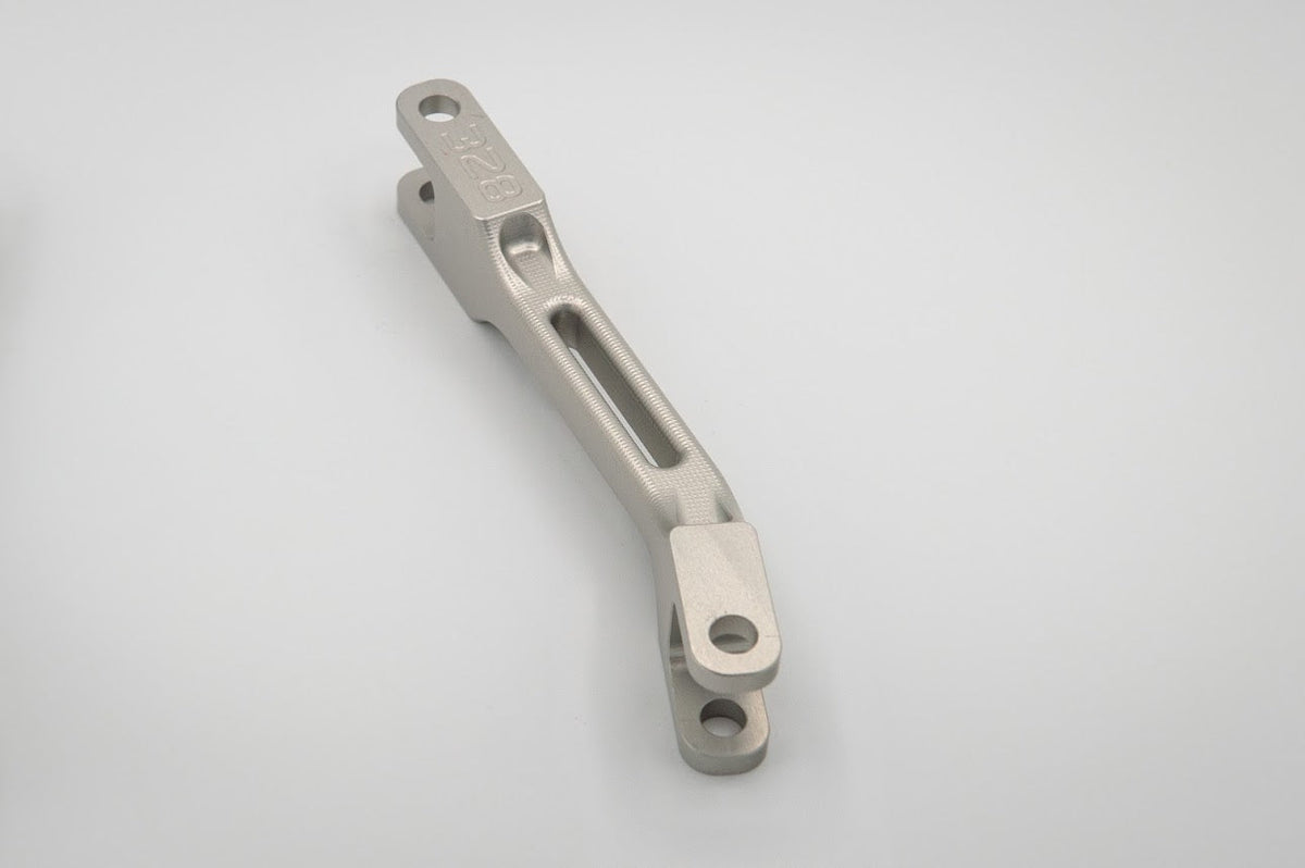 E90 Double Shear Selector Rod