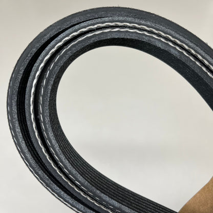 DAYCO Serpentine Straight Rib Belt Main Drive 2471.42 Effective L EPDM 5070973