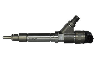 Exergy 04.5-05 Chevrolet Duramax 6.6L LLY Reman 400% Over Injector w/Internal Modification -Set of 8