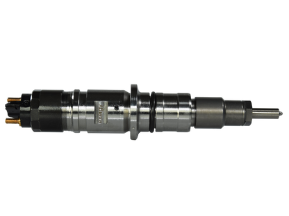 Exergy 13-18 Dodge Cummins 6.7L Reman 150% Over Injector - Set of 6