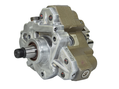 Exergy 01-04 Chevrolet Duramax 6.6L LB7 12mm Stroker CP3 Pump (LBZ Based)