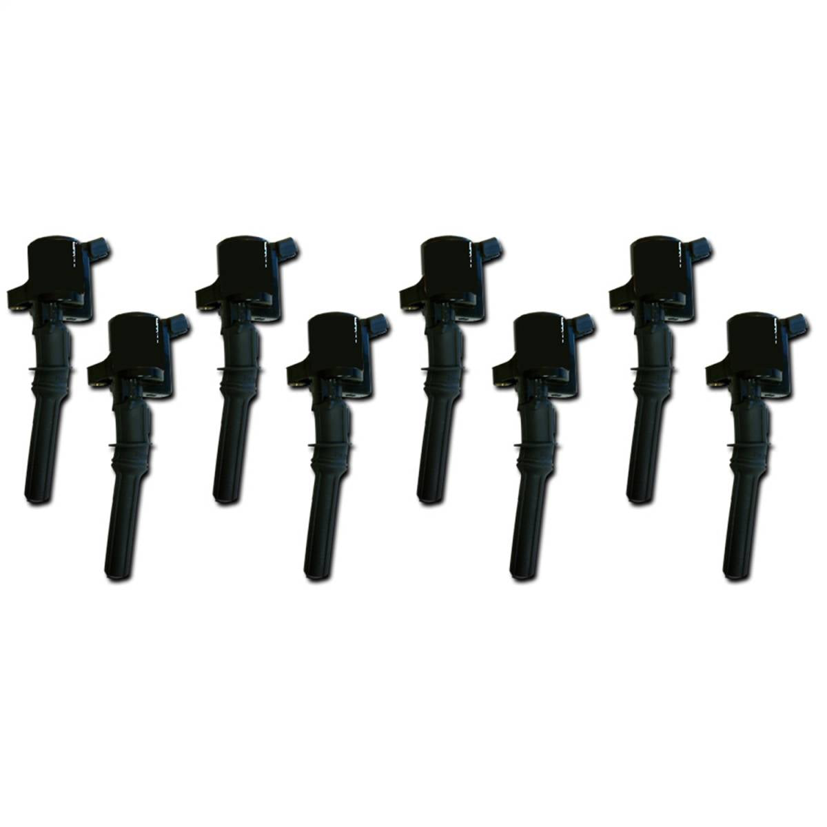 Granatelli Motor Sports  Direct Ignition Coil Set 21-2001