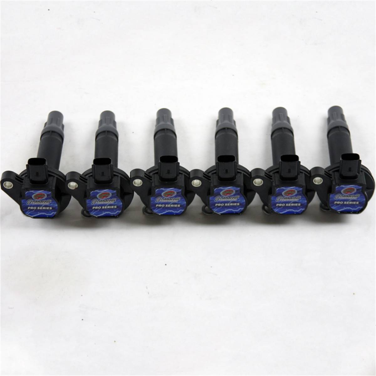 3.5L Ford EcoBoost Pro Series Coil Set