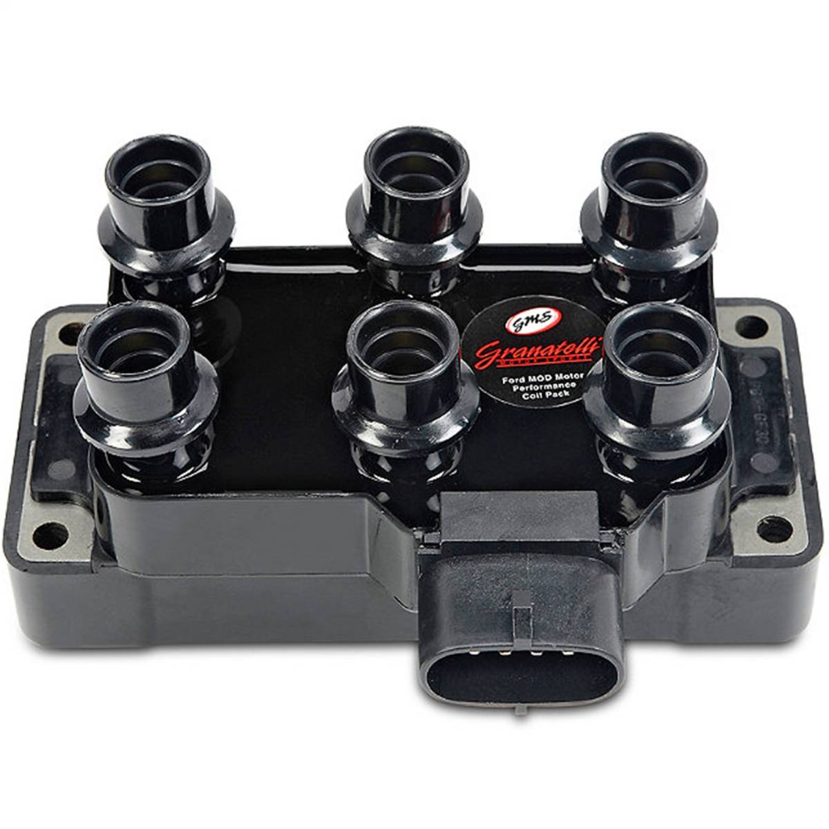 Granatelli Motor Sports Hot Street Single Tower Coil 26-1846HS