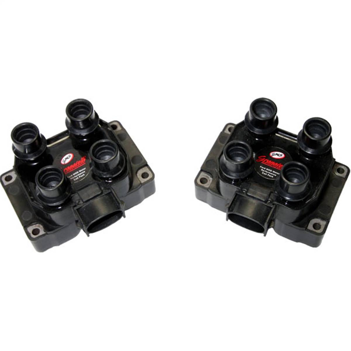 Granatelli Motor Sports Pro Series DIS Coil Packs 28-1519CP