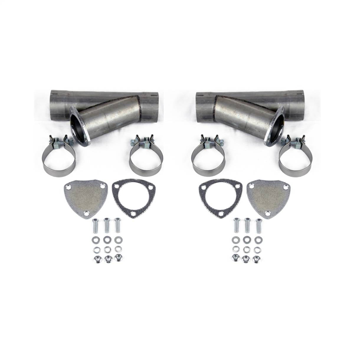 Granatelli Motor Sports Manual Exhaust Cutout Kit 304530D