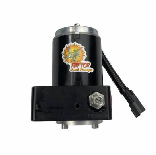 PureFlow Raptor 98.5-02 Dodge 5.9L Cummins FRRP-100 Factory Replacement Fuel Pump