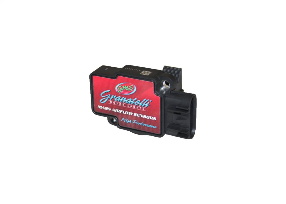 Granatelli Motor Sports Mass Airflow Sensor 350337-C
