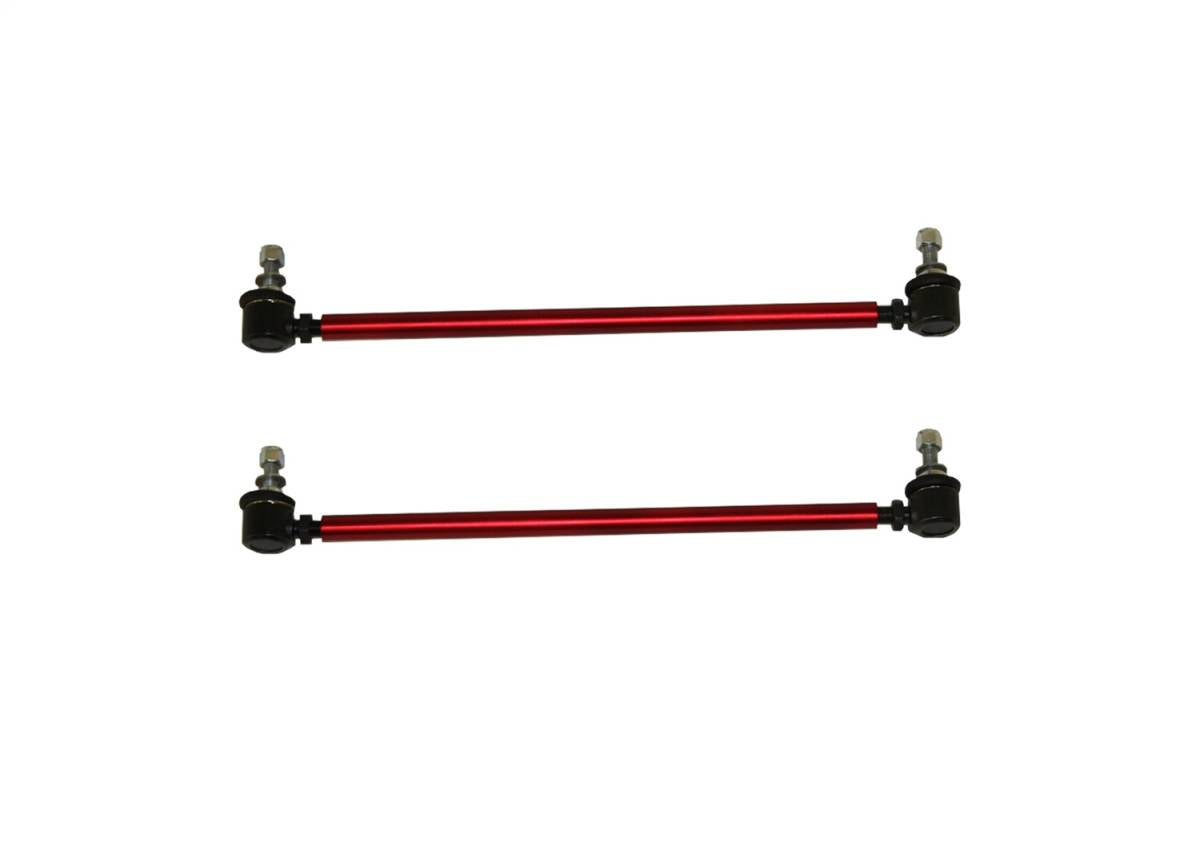 Granatelli Motor Sports Sway Bar End Links 500065-F