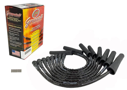 Granatelli Motor Sports "0 ohm" High Performance Spark Plug Wires
