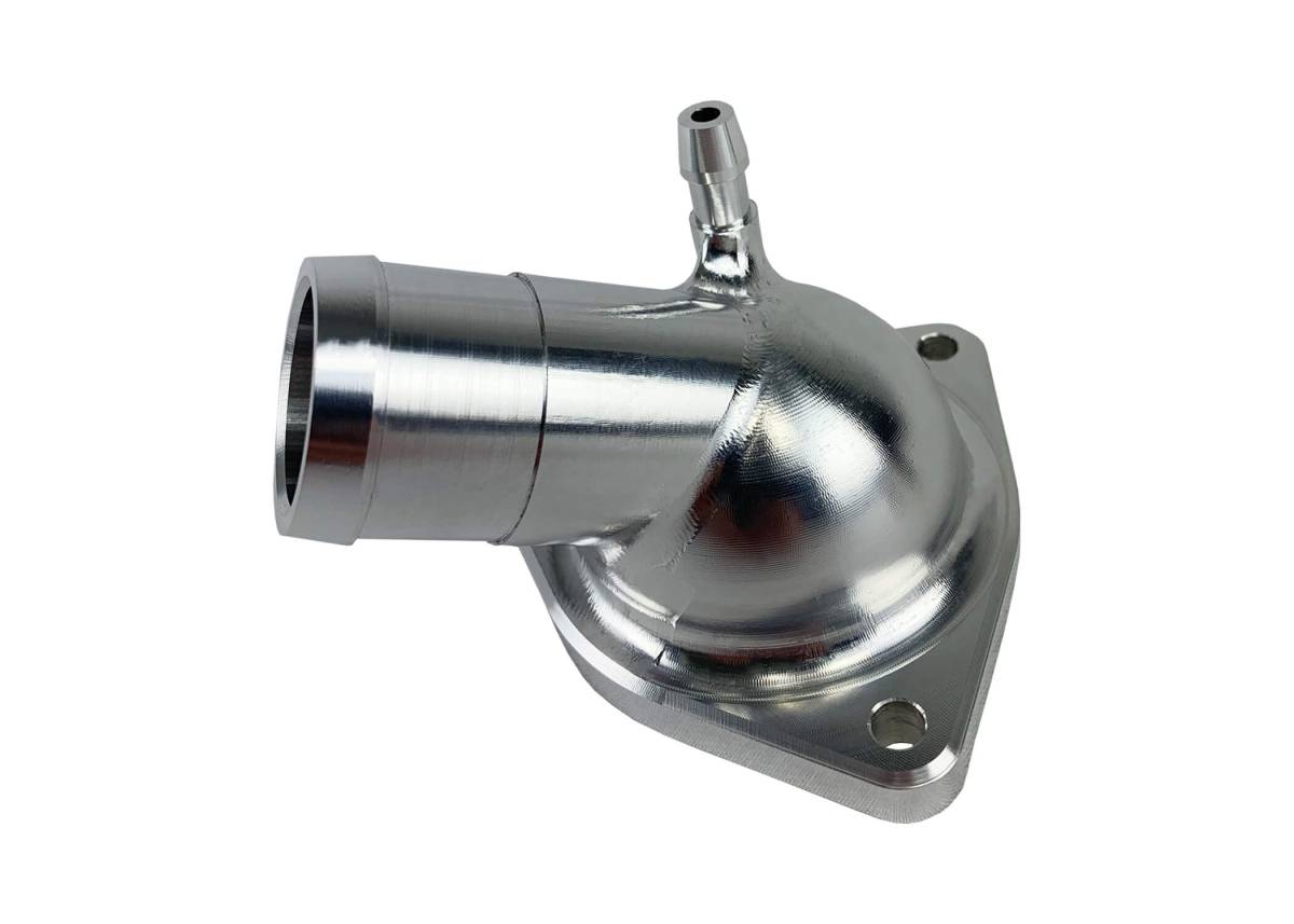 Granatelli Motor Sports  Billet Thermostat Housing 530000