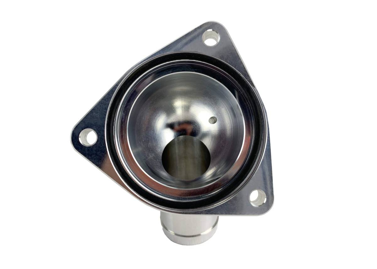 Granatelli Motor Sports  Billet Thermostat Housing 530000