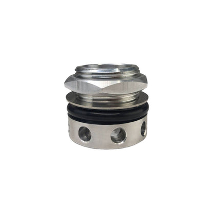 Granatelli Motor Sports Press-In PCV Breather 451000