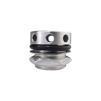 Granatelli Motor Sports Press-In PCV Breather 451000