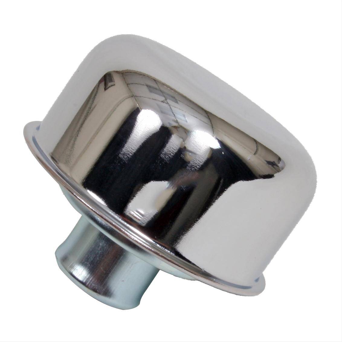 Granatelli Motor Sports Push-In Breather 451003