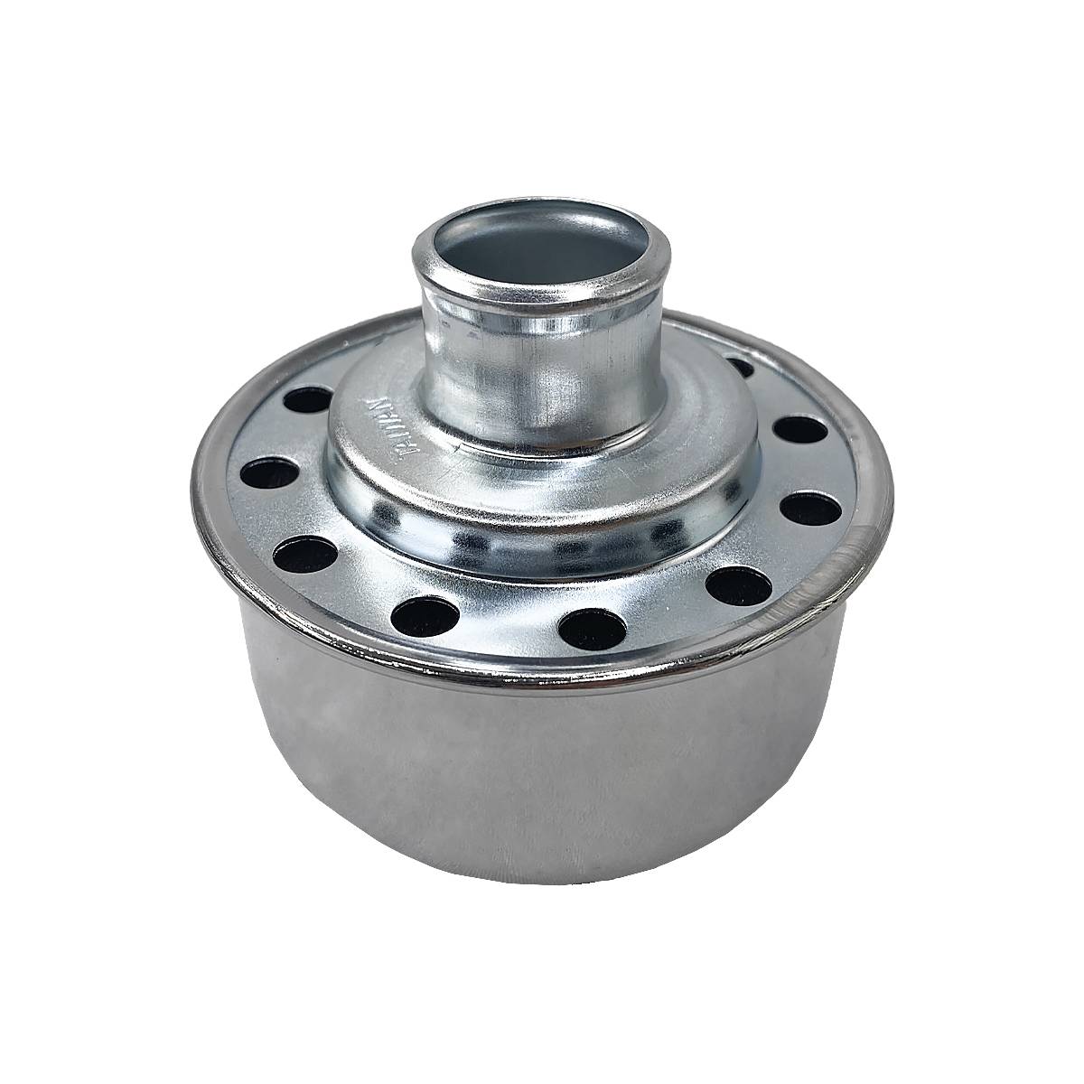 Granatelli Motor Sports Push-In Breather 451003