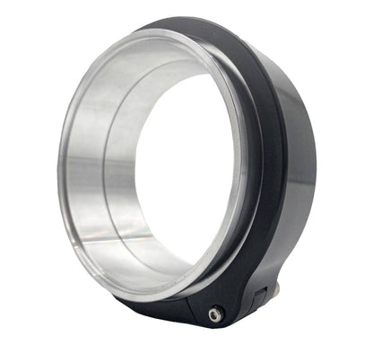 Granatelli Motor Sports 3.50 Inch HD Clamp 318535