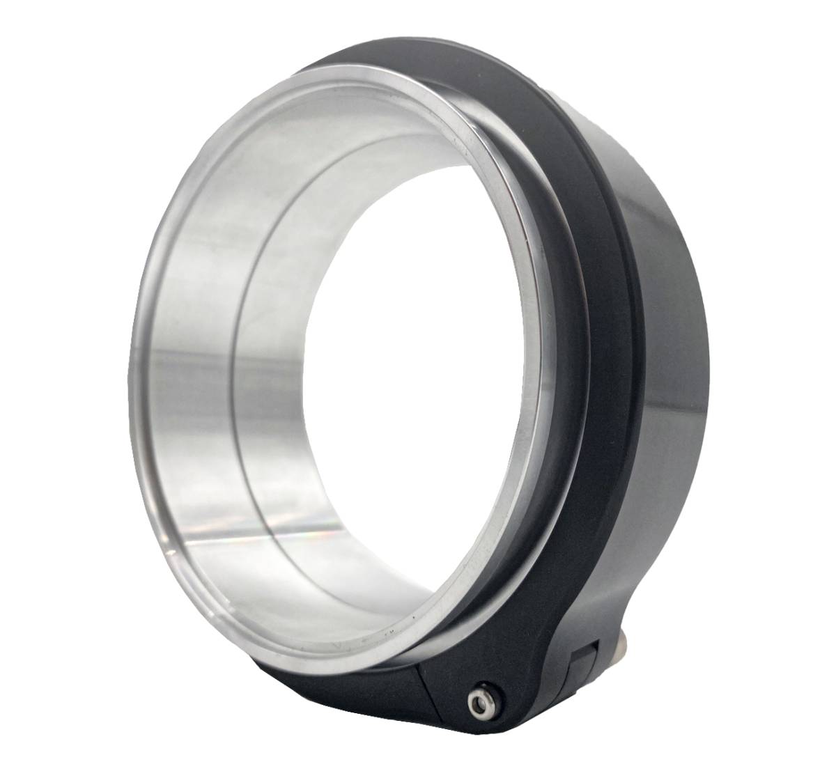 Granatelli Motor Sports 4.00 Inch HD Clamp 318540